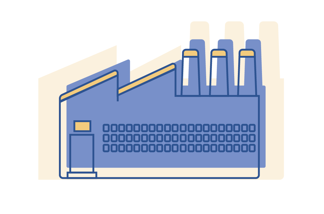 MULTIRISQUE INDUSTRIELLE